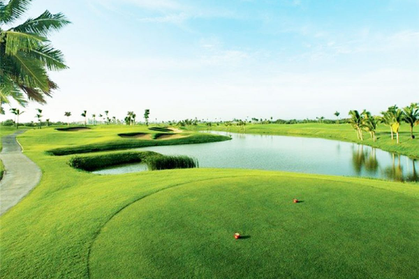 9D8N Ultimate Saigon Golf Tour - photo 28